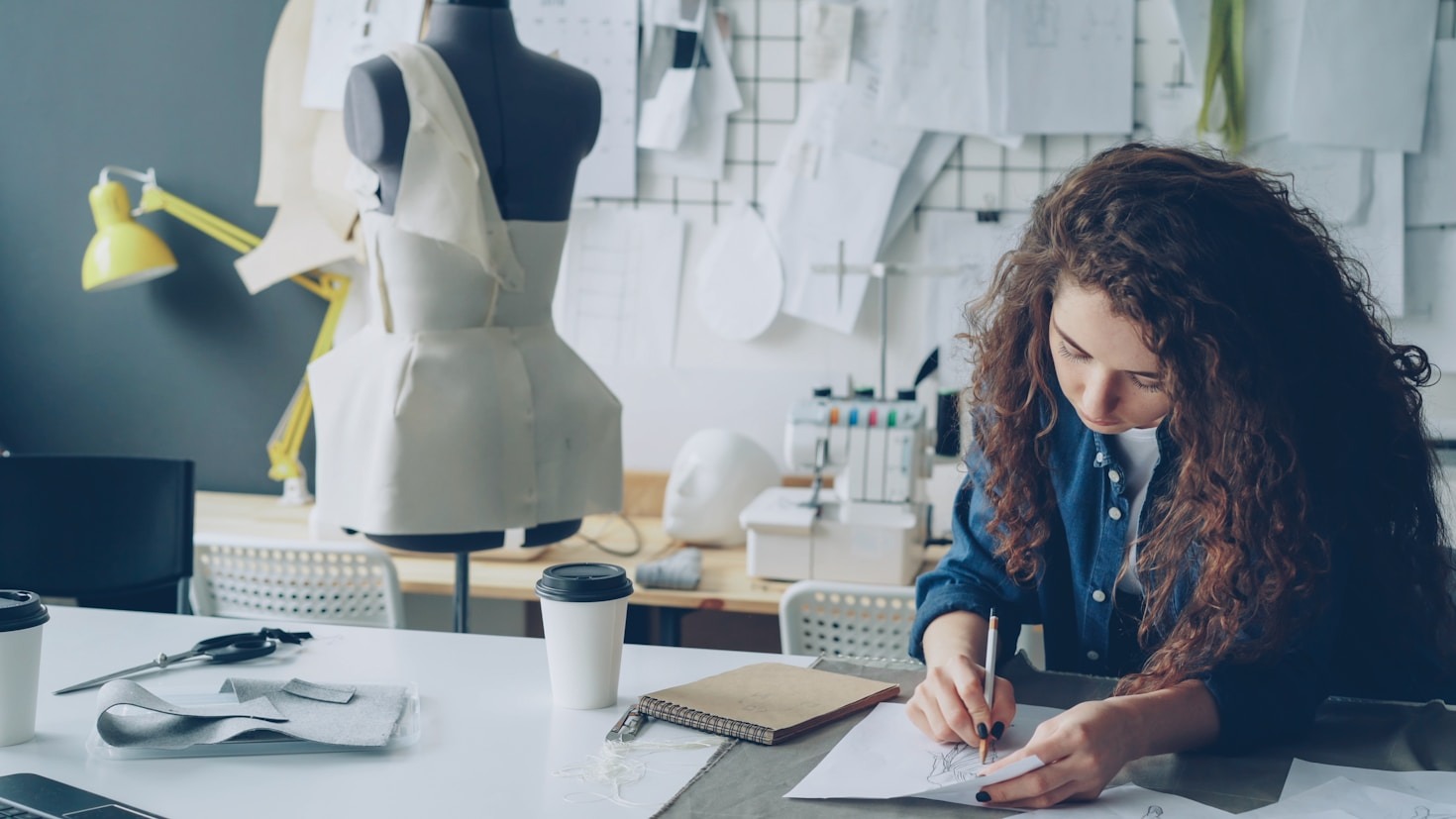 Mastering The Art Of Visual Storytelling